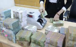 Từ 15/8, người dân vay ngân hàng, công ty tài chính số tiền dưới 400 triệu đồng đón tin vui