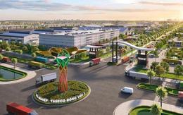 Taseco Land ‘rót’ 220 tỷ đồng góp vốn thành lập công ty tại Ninh Bình