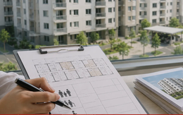 Cách tính số căn hộ ưu tiên khi mua nhà ở xã hội