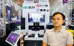 Ra quyết định khởi tố Giám đốc Việt KTV Vũ Phi Điệp SN 1980