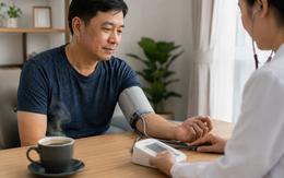 Bị tăng huyết áp có thể uống cà phê hàng ngày?