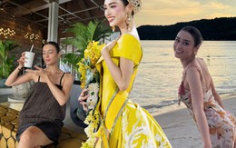 "Bông hồng lai" đăng quang Miss Grand Vietnam 2026: Sắc đẹp như AI, style đời thường xinh điên đảo