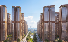Sun Group đầu tư 40.000 tỷ đồng xây gần 50.000 căn nhà ở xã hội, nhà ở cho thuê "tiêu chuẩn Singapore" tại Phú Quốc