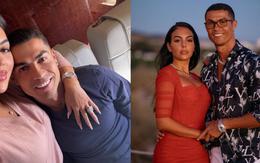 Vì sao Ronaldo cưới cô gái nghèo Georgina?