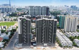 Được tháo gỡ pháp lý, nhà giá trăm triệu đồng/m2 ‘đổ bộ’ thị trường TP.HCM
