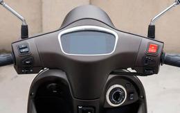 ‘Vua xe ga’ 150cc mới giá 45 triệu đồng ra mắt: có ABS 2 kênh như Honda SH, đẹp 'át vía' Air Blade