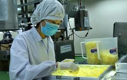 Loạt dược sĩ tại một công ty trên sàn chứng khoán bị “tuýt còi”