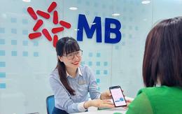 Lãi suất ngân hàng Quân đội (MB) tháng 8/2026: Mức cao nhất là bao nhiêu?