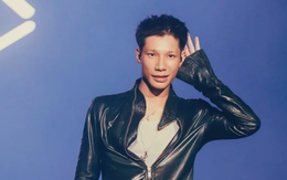 Rapper MCK tự nguyện gỡ các bản ghi, khuyên fan không quá khích