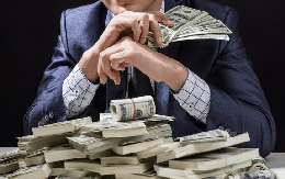 Đại gia Việt kiếm tiền thần tốc: Tập đoàn của ông Phạm Nhật Vượng thu hơn 50 tỷ mỗi giờ vẫn “về nhì”