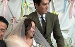 Ầm ĩ tin cặp đôi ngôn tình bậc nhất showbiz ly hôn sau 1 năm cưới, 2 chữ lãng mạn đã hoàn toàn sụp đổ