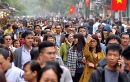 1.500 người Việt học sẽ được Chính phủ cấp học bổng toàn phần ra nước ngoài, đóng góp lớn cho nền kinh tế