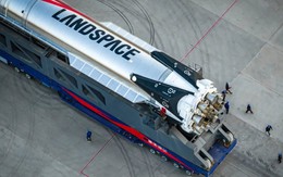 Truyền thông quốc tế: Trung Quốc giành chiến thắng trước Elon Musk, nhưng Space X vẫn thống trị cuộc đua