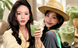 Thức uống "giàu kali" theo công thức của mỹ nhân Hoa ngữ đang gây sốt trên mạng, có người nói rằng giảm được hơn 1kg trong một ngày?
