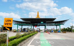 NÓNG: VETC quyết định tạm dừng thu phí Ví điện tử 6.600 đồng/tháng