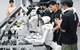 LG Electronics tăng cường hợp tác với NVIDIA trong lĩnh vực robot