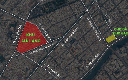 Nhà Khang Điền (KDH) lập công ty vốn 2.500 tỷ đồng, chuẩn bị làm dự án gần 16.400 tỷ tại “đất vàng” TP.HCM, sẽ có chung cư 35 tầng cao 135m