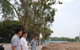 Hà Nội giao hơn 10.000m2 đất tại KĐT Linh Đàm để xây dựng nhà ở cho lực lượng công an