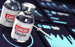 Hãng dược vừa công bố đột phá vaccine ung thư, cổ phiếu tăng vọt 180% sau một đêm
