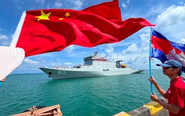Miệt mài trả nợ, Campuchia vẫn đang vay Trung Quốc bao nhiêu?