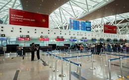 Lật tẩy chiêu trò lừa đưa cơ sở kinh doanh vào hoạt động tại sân bay Đà Nẵng