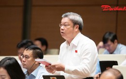 Một chương trình chỉ có ý nghĩa khi nguồn lực quốc gia được chuyển hóa thành năng lực phát triển