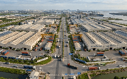 Một khu công nghiệp dự kiến tạo việc làm cho 35.000 người, nộp ngân sách trên 5.600 tỷ đồng/năm đang được xem xét chấp thuận đầu tư tại tỉnh miền Bắc