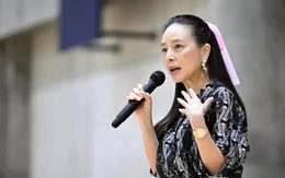 Madam Pang tìm mọi cách để người hâm mộ Thái Lan được xem miễn phí chung kết với Việt Nam