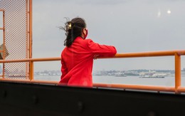 Tại sao nên mặc quần áo màu đỏ vào mùa hè?