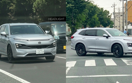 Honda 'rót' gần 10.000 tỷ đồng vào nhà máy sát Việt Nam: Người tiêu dùng sắp có cơ hội mua 'đàn anh' CR-V?