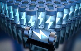 Pin kẽm - iốt sạc đầy trong 3 phút, an toàn và 'sạch' hơn pin lithium-ion