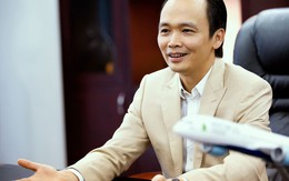 Sau 9 năm khai trương, dự án khách sạn 900 tỷ đồng của ông Trịnh Văn Quyết được xác định lại giá đất