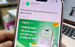 Loạt câu hỏi sau 'thương vụ' thu phí tài khoản giao thông bất thành