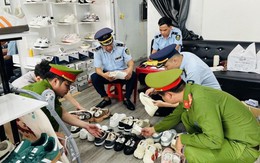 Tăng cường kiểm tra các hộ kinh doanh: Phát hiện 23 vụ vi phạm, xử phạt gần 165 triệu đồng