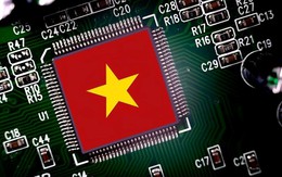 Báo Nhật: Sự bùng nổ ngành chip đẩy Việt Nam tiến gần hơn đến vị thế "quốc gia có thu nhập cao"