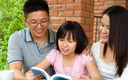 Cha mẹ phải thử ngay: 5 câu chứa sức mạnh, quý giá hơn bạc vàng, nói với con hằng ngày sẽ thấy ích lợi rõ rệt!