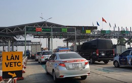 VETC tạm dừng triển khai chính sách phí ví điện tử