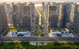 Diễn biến mới tại 2 dự án hơn 260 ha do liên danh Đại Quang Minh - THACO - Hòa Phát đầu tư