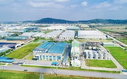 Bản đồ công nghiệp phía Nam xoay chiều: TP.HCM giữ trung tâm, Đồng Nai hưởng lợi từ logistics, Tây Ninh đón dòng vốn mới