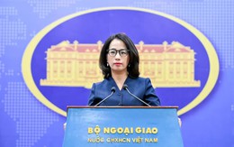 Việt Nam hoan nghênh chính sách miễn thị thực của Trung Quốc