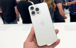 3 chiếc iPhone đang giảm giá "sập sàn", đáng mua nhất hiện nay