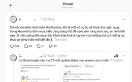 Chợ Tốt ghi nhận trước khi mua nhà, người trẻ chọn cách thuê thử trước