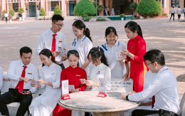 Agribank dành hơn 9 tỷ đồng ưu đãi sinh viên nhân dịp khai trường