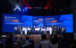 5 startup Việt vừa nhận một giải thưởng tổng trị giá 255.000 USD