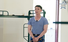 Không thể nào nhận ra Erik