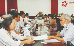 Việc tiếp tục sắp xếp xã, phường: Chỉ đề xuất điều chỉnh khi thật sự cần thiết, không gây xáo trộn