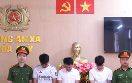 Lừa bán thép giá rẻ để chiếm đoạt hàng tỷ đồng