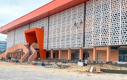 Dự án quảng trường gần 200 tỷ ra sao sau 'tối hậu thư' của lãnh đạo TP Huế?