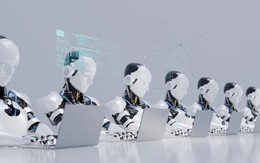 Công nghệ AI giúp robot giảm 17 lần độ trễ, làm việc nhanh gấp đôi