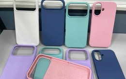 Cảnh báo về ốp điện thoại Trung Quốc siêu rẻ: Sạc pin, chơi game "làm máy nóng 40 độ" khiến chất độc tăng lên gấp đôi